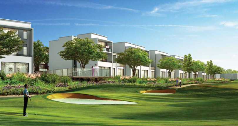 Rise Resort Residences Luxury Residences Villas Noida