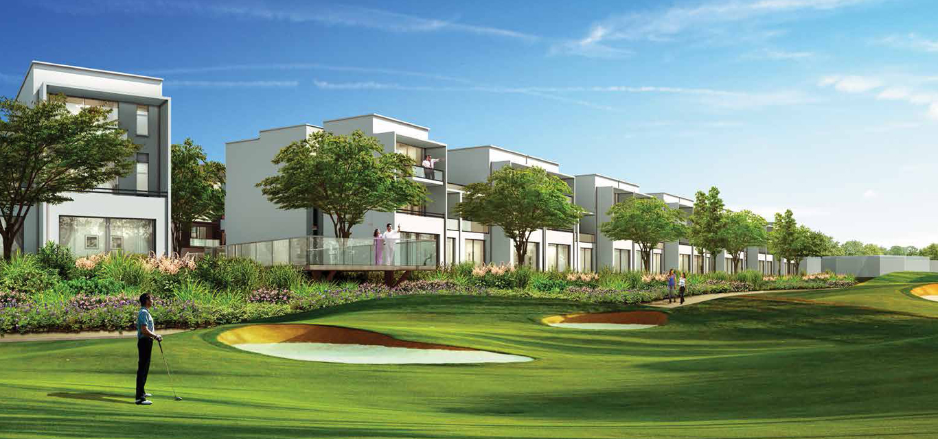 Rise Resort Residences Luxury Residences Villas Noida