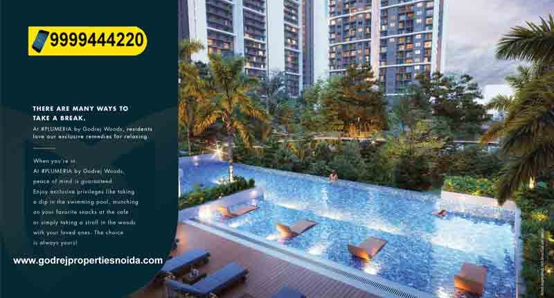 Godrej Plumeria Woods—An Ideal Property Investment Offer for Home Seekers!