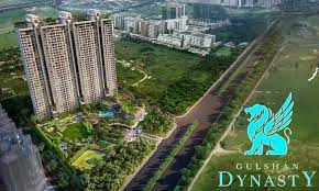 Premium Residential Projects in Noida Gulshan Dynasty