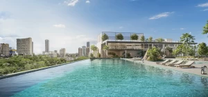 Luxury Apartments in Noida