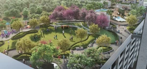 Luxury Apartments in Noida