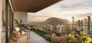 Luxury Apartments in Noida