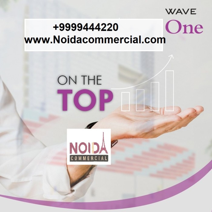 Wave One Noida a Commercial Success for Coming Generations