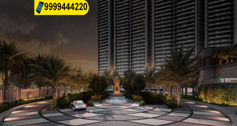 Gulshan Dynasty— An Attractive Residential Project to Invest In!