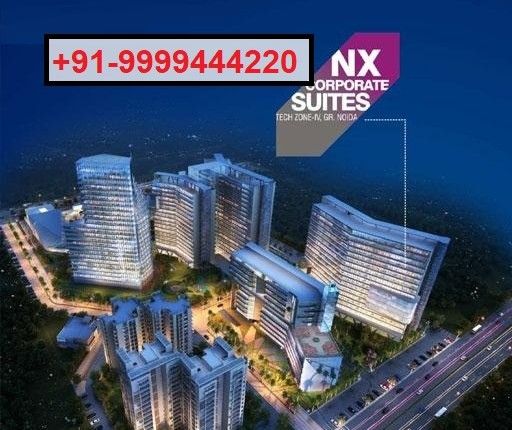 NX One Avenue – A Buyers Choice Commercial Project