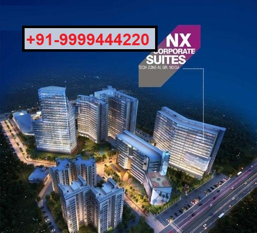 NX One Avenue – A Buyers Choice Commercial Project