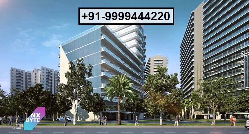 NX One Noida Extension Creating Business With Rent and Resale