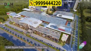 Nx One Noida Extension