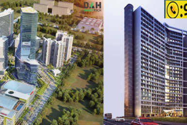 Nx One Noida
