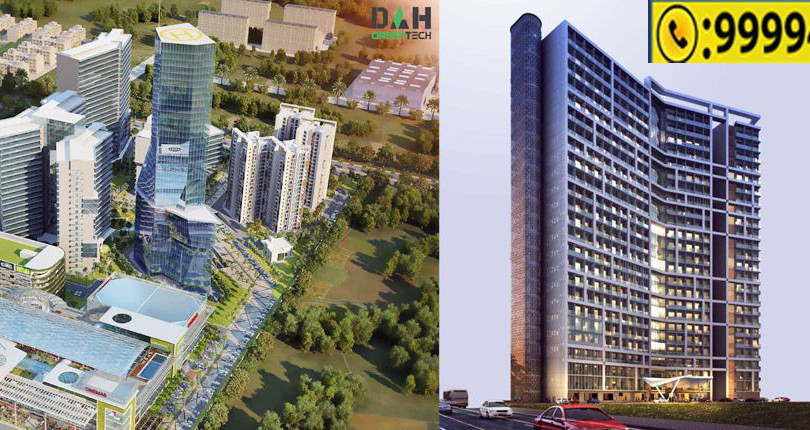 What is the Best Return on Investment for Commercial Property Noida Extension?