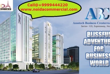 Buy Assotech Business Cresterra an IT Park Enables Business