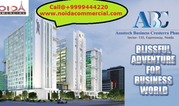 Buy Assotech Business Cresterra an IT Park Enables Business