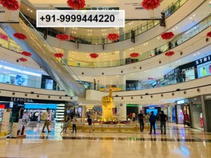 Best Retail Shops in Noida for Good Commercial Gains
