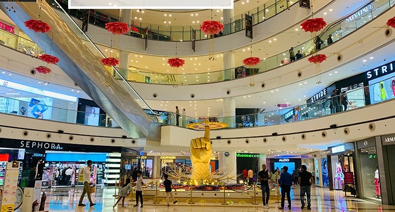 Best Retail Shops in Noida for Good Commercial Gains