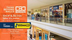 Buy WTC CBD Noida - Commercial Destination Favors Global Business