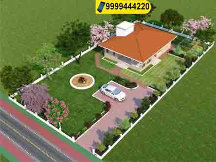 Buy Farm House in Noida With Exclusive Amenities at Attractive Prices