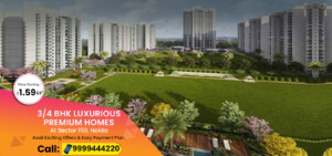 Godrej Nurture Noida