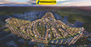 Rise Resort Residences Noida Extension
