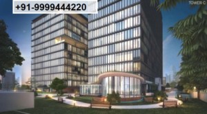 WTC CBD Noida -A Commercial Project That Drives Sustainable Growth