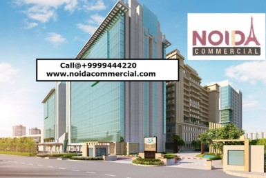 Assotech Business Cresterra an IT park enables business