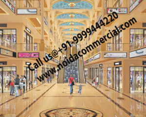 Omaxe Karol Bagh Delhi