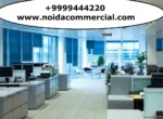 Noida Expressway Office for sale adding growth story