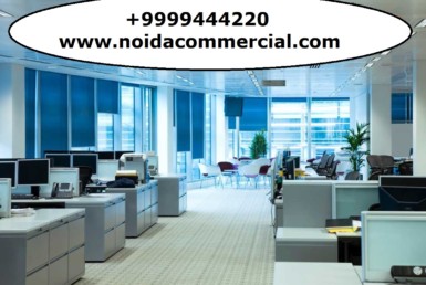 Noida Expressway Office for sale adding growth story