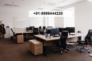 Furnished Office space for Sale in Noida Expressway at Amazing Prices