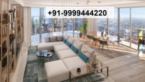 Luxurious Residences at Noida that Fulfills with Business Class Amenities