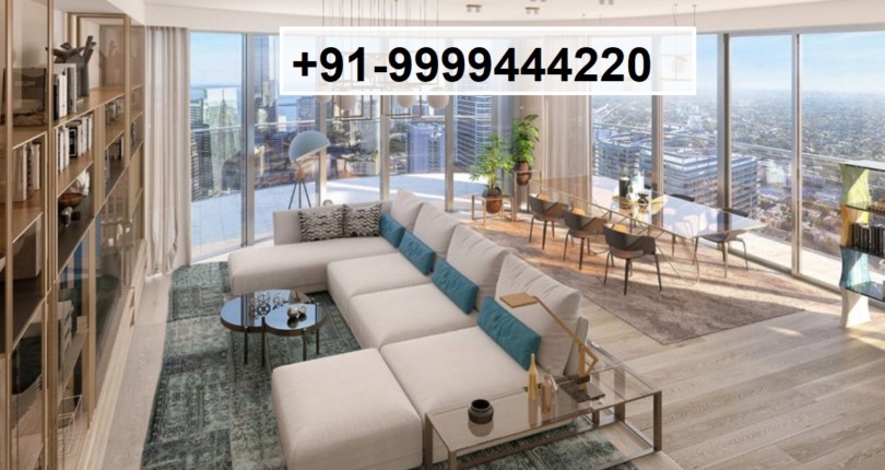 Buy Luxury Apartments in Noida that Adds Richness and Comfort