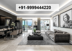 Buy Luxury Apartments in Noida that Adds Richness and Comfort