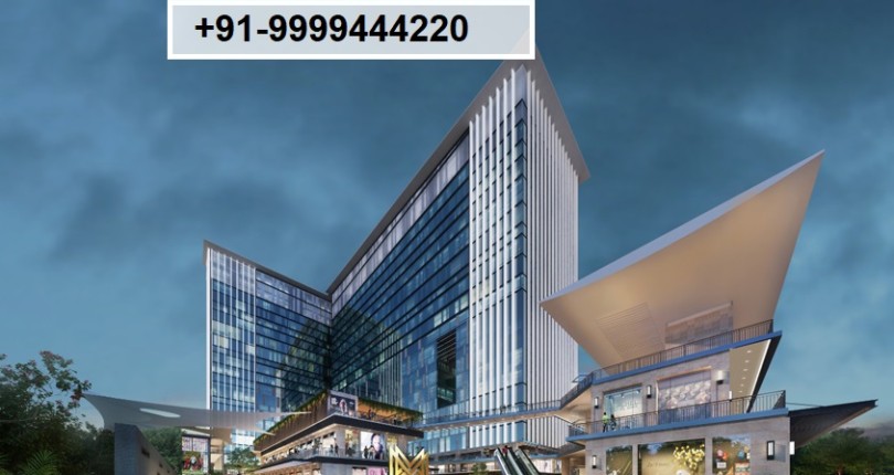 Maasters Capital Avenue–Your Perfect Place to Book Luxury Office Space!
