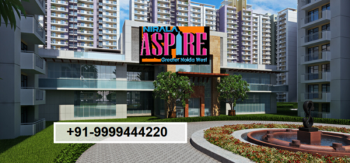 Buy Nirala Aspire Plaza Shops–Right Choices for Business Investment!