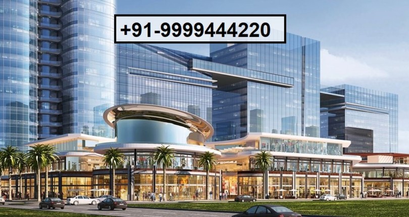 Which is the best Commercial Projects in Noida Extension?
