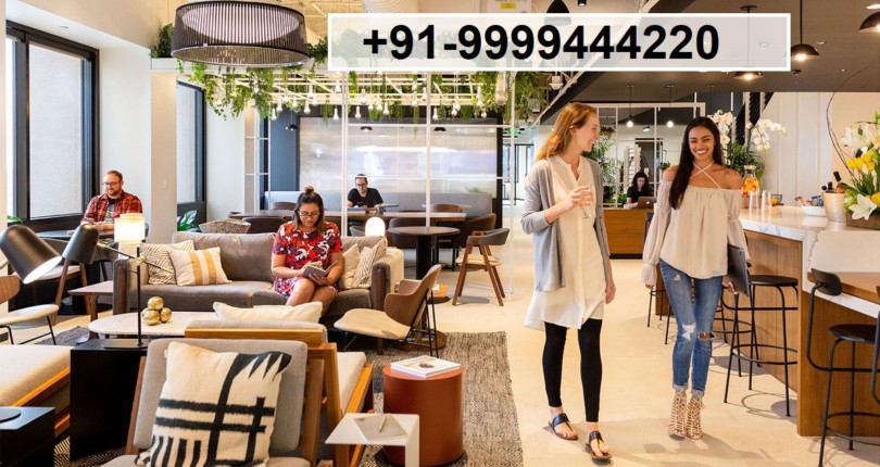 Office Space for Sale in Noida Expressway that Gives you a Leading