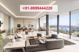 Buy Luxury Apartments in Noida that Adds Richness and Comfort