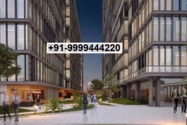 Book Now WTC CBD as World Class Business Complex in Sector 132 Noida