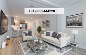 Buy Luxury Apartments in Noida that Adds Richness and Comfort