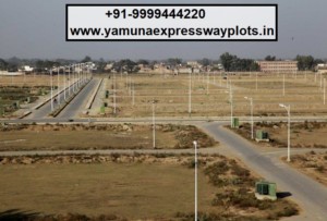  Industrial Plots Yamuna Expressway