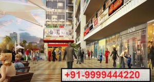 Top 4 Commercial Projects to Book Spacious Retail Shops in Noida