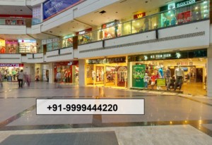 Top 4 Commercial Projects to Book Spacious Retail Shops in Noida