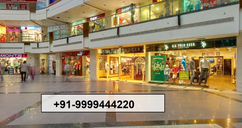 Find Your Dream Retail Shops in Noida Under top Commercial Projects