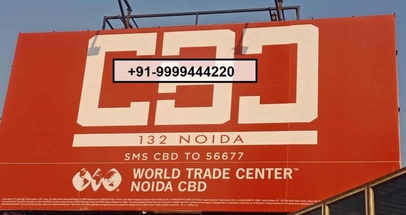 Projects -WTC CBD Noida Offers Most Advance Office and Retail Spaces