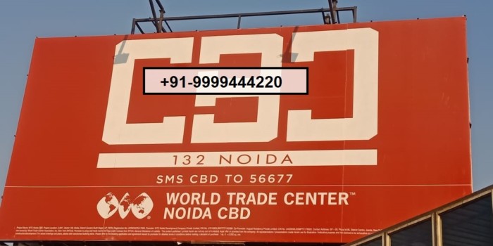 Projects -WTC CBD Noida Offers Most Advance Office and Retail Spaces