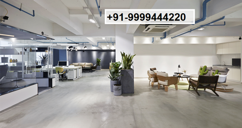 Buy Office Space & Retail Outlets at Wave One Noida at Resale Price