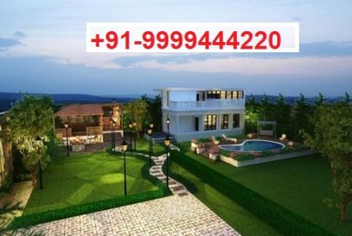 Book Farm house for Sale in Dehradun with Better Price Appreciation