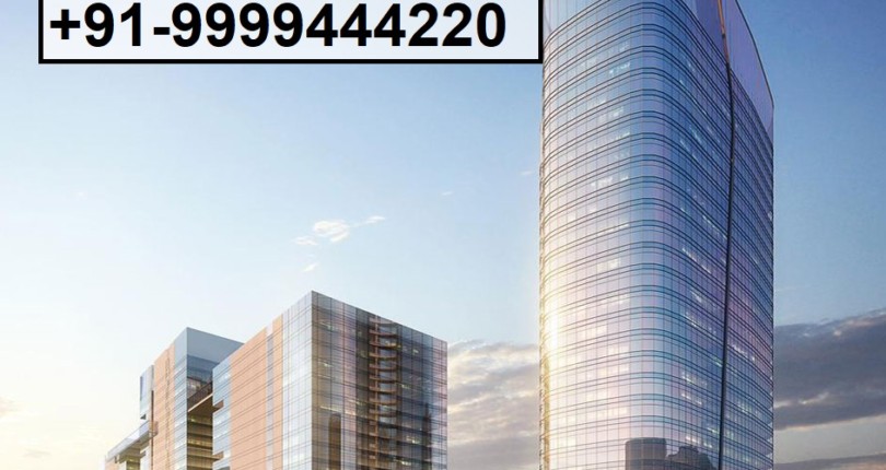 Find the Best Commercial Projects in Noida for Desired Business Properties