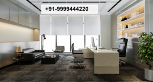 Best Ready to Move Commercial Office Space & Shops in Wave One Noida
