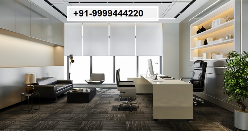 Best Ready to Move Commercial Office Space & Shops in Wave One Noida